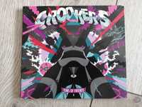 Crookers - Tons of Friends CD