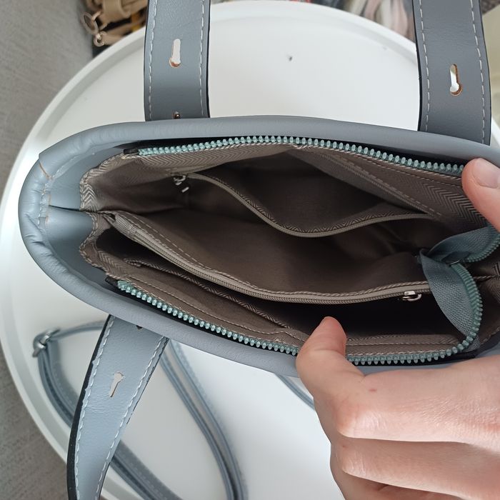 Продам женскую сумочку через плечо, сумка