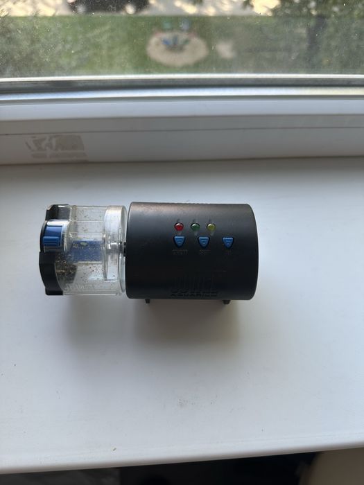 Автокормушка juwel