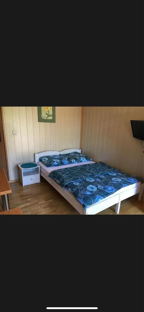 Domki na wynajem STEGNA