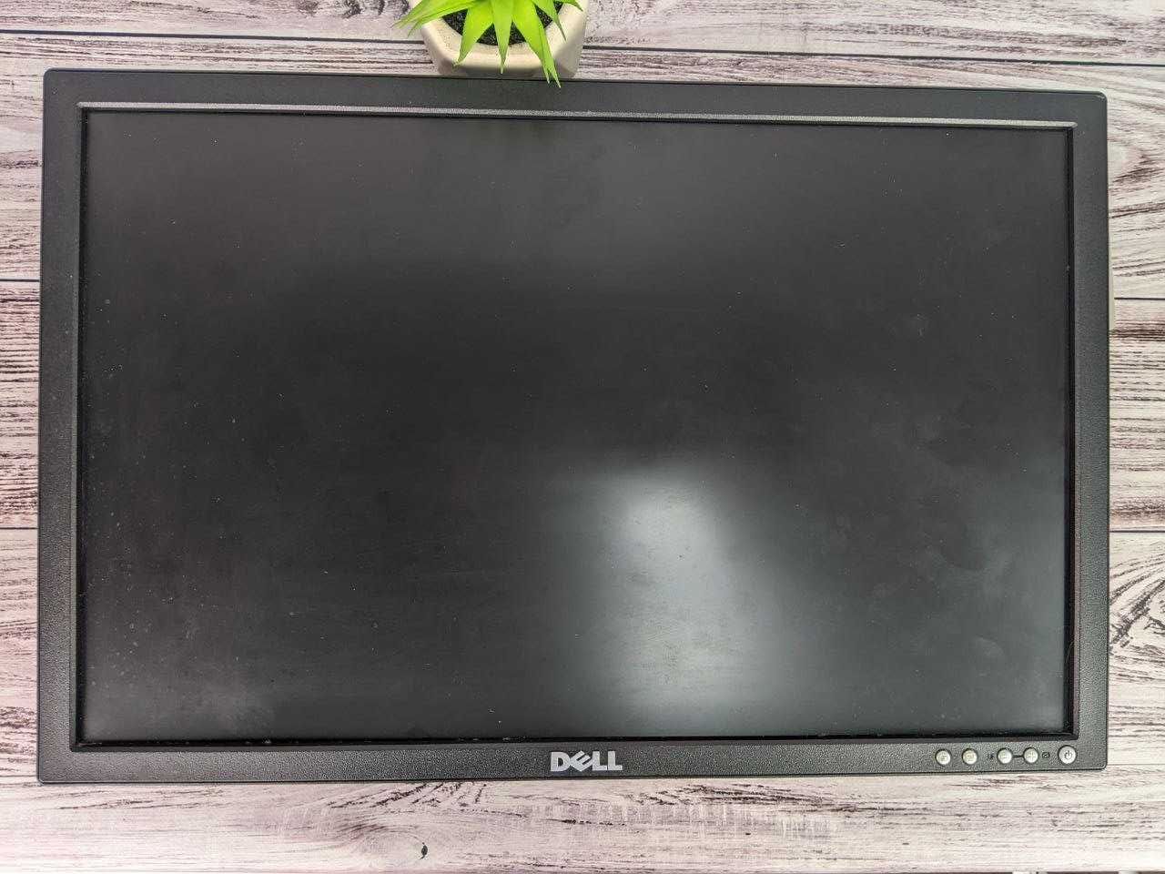 Монітор 20" Dell E207WFPc уцінка