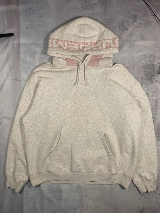 Худи supreme оригинал