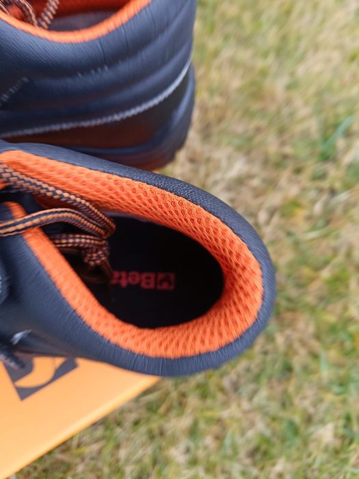 Sprzedam buty robocze BETA