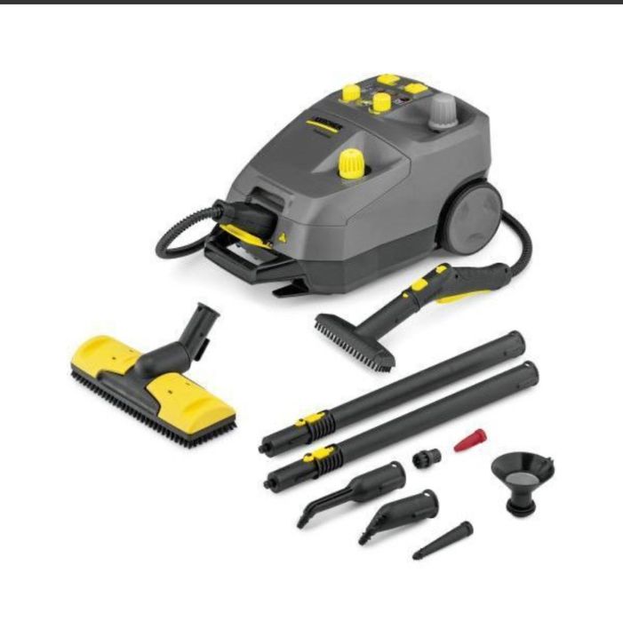 Оренда професійний Пароочисник Karcher SG 4/4 (1.092-104.0)