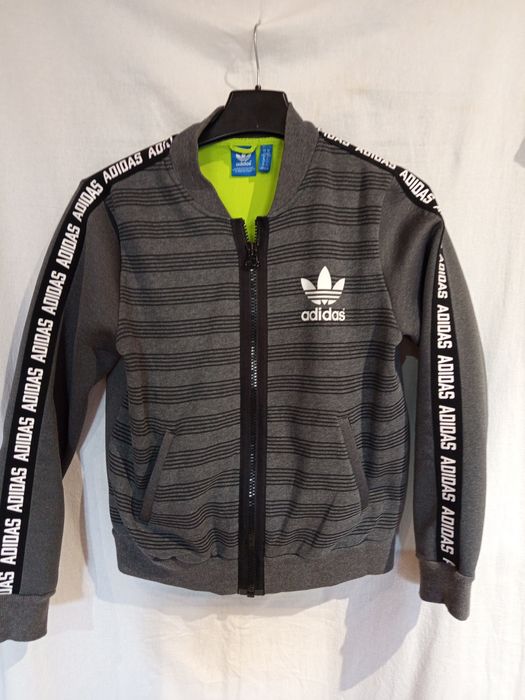 Adidas-bluza rozm.M/L