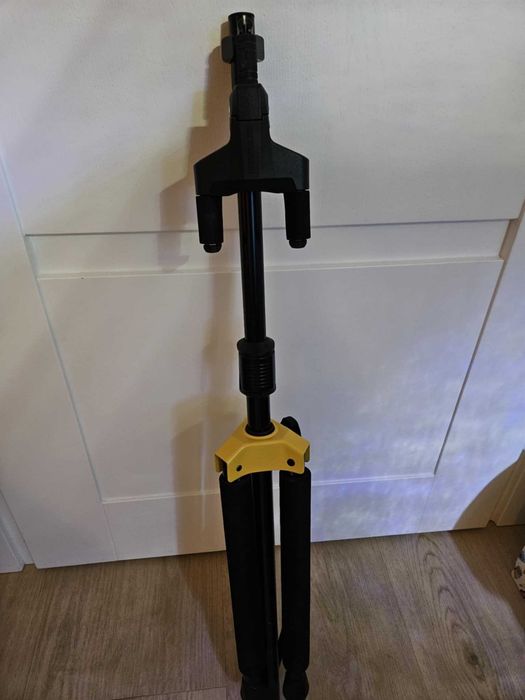 Hercules GS415B PLUS Statyw/Stojak/Stand na gitarę