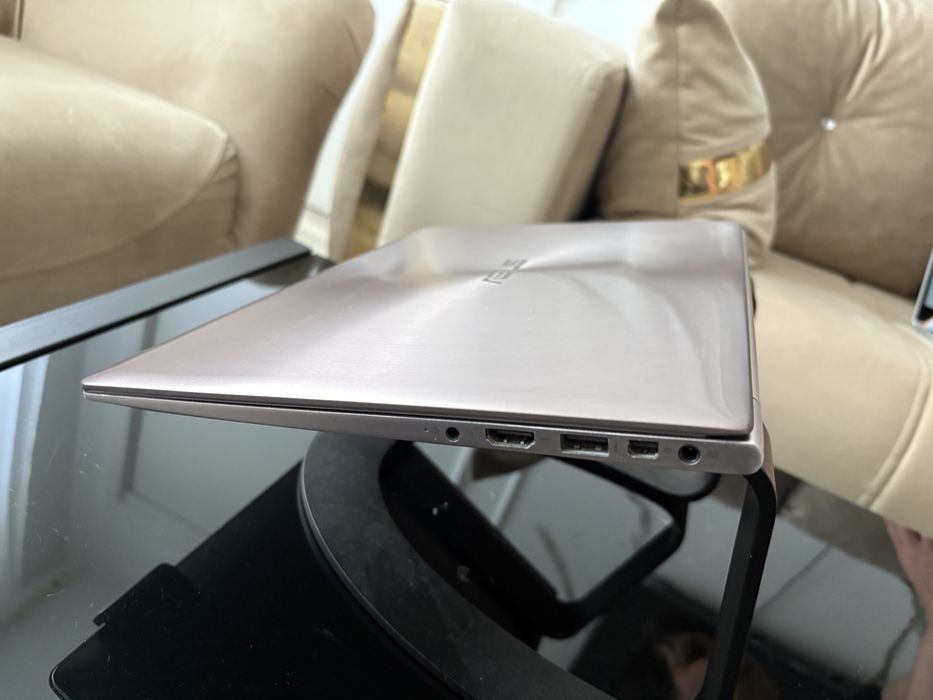 Asus Zenbook UX303U i5-6200