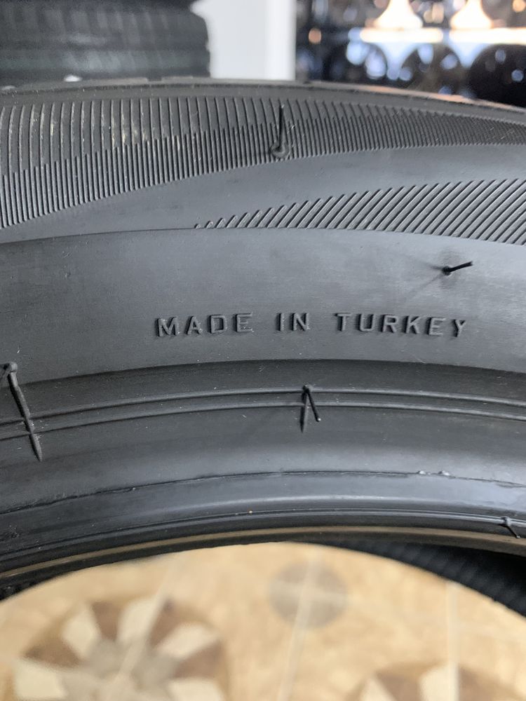 225/50/19 96V Bridgestone TURANZA 6 ENLITEN