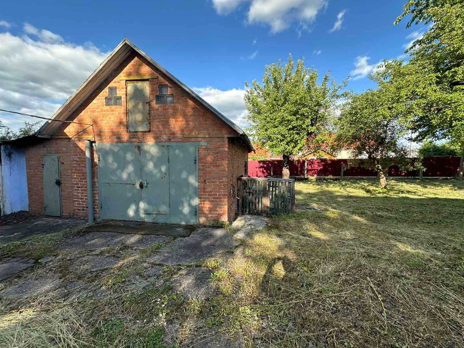 Будинок Бахматівці. З комінікаціями, 10хв до міста