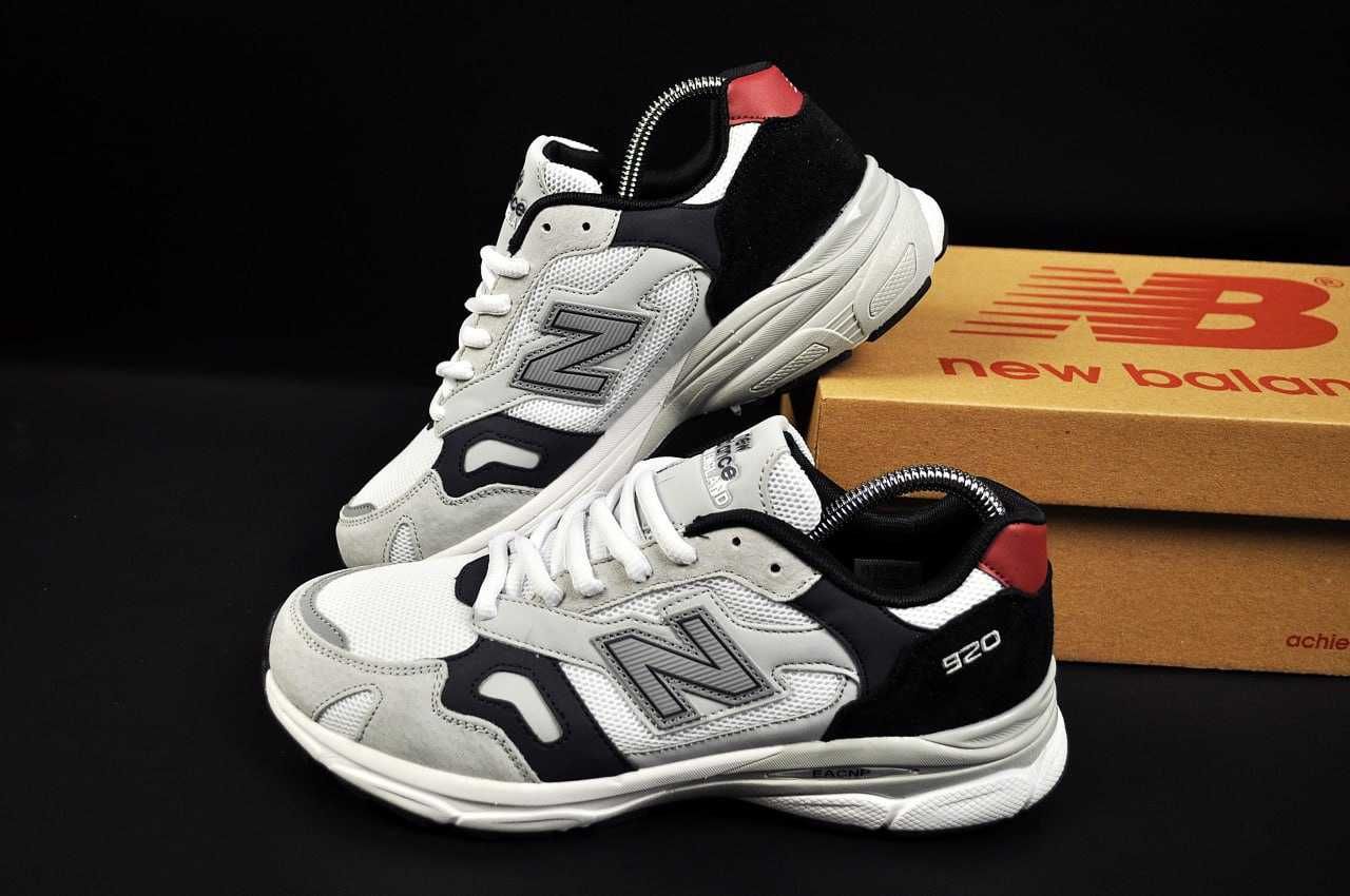 Чоловічі кросівки New Balance 920  розмір з 41 по 45