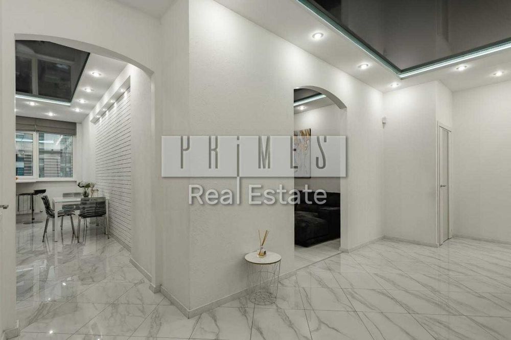 Оренда ЖК Новопечерскі Липки 115м2 3 ком Драгомирова 16