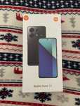 Nowy XIAOMI Redmi Note 13 8/256GB