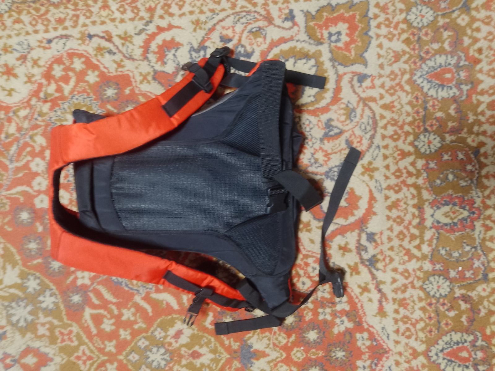 Рюкзак спортивний міський Ducati Gear Red