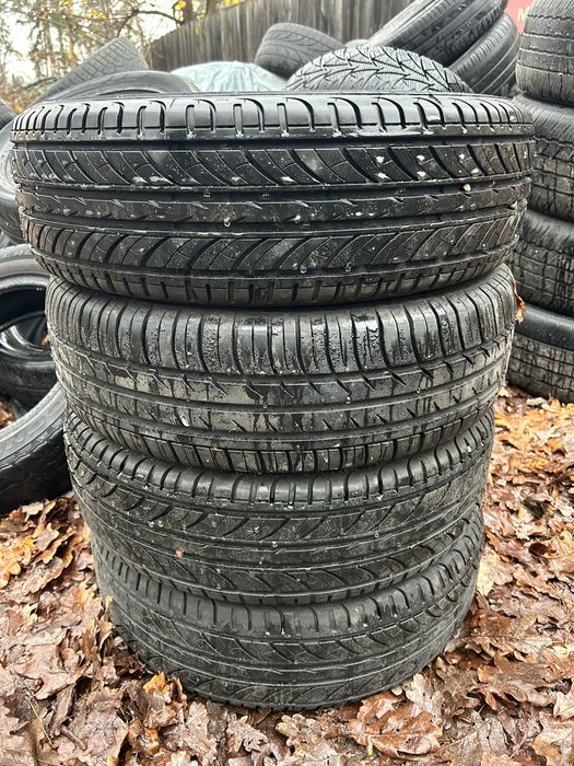 Шины 185 65 14 лето