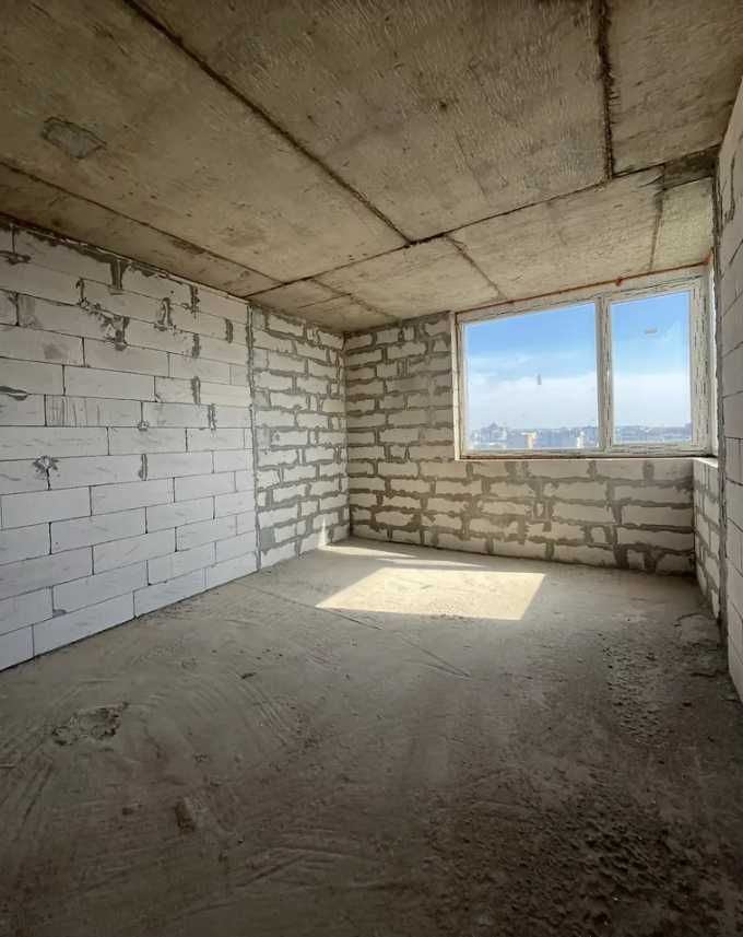 Продаж 1-кімнатної квартири в центрі за супер ціною!