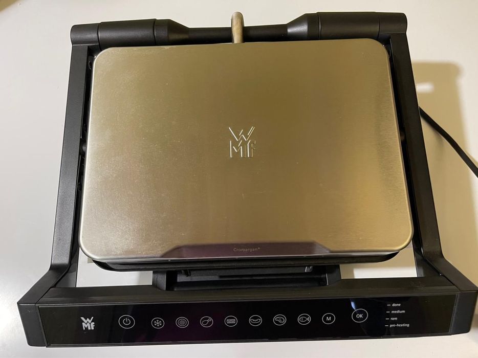 WMF profi plus Єлектричний гриль ідеальний стан