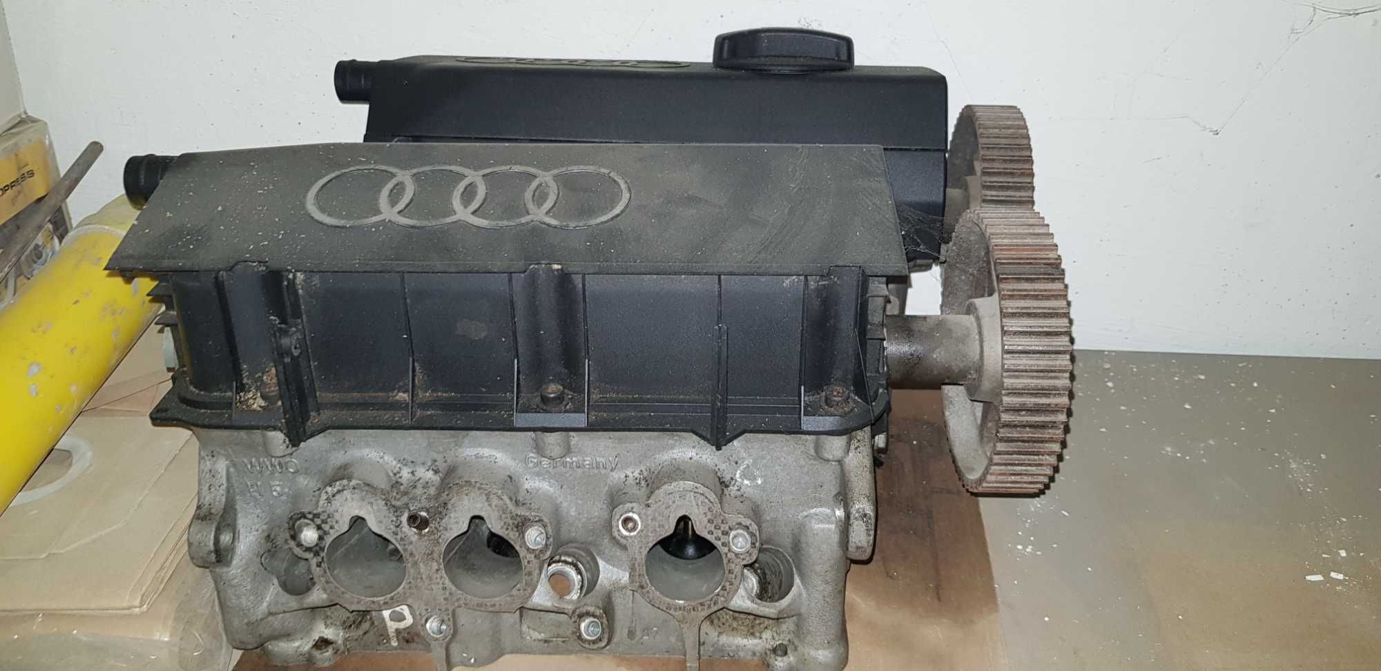 Głowice Audi A6 2,8 96'r