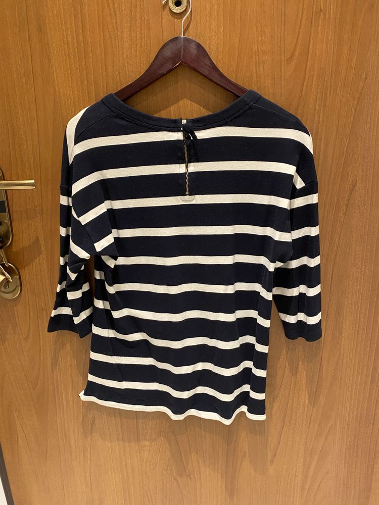Bluzka bluza Massimo Dutti  M 38