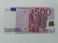 500  EURO stan idealny
