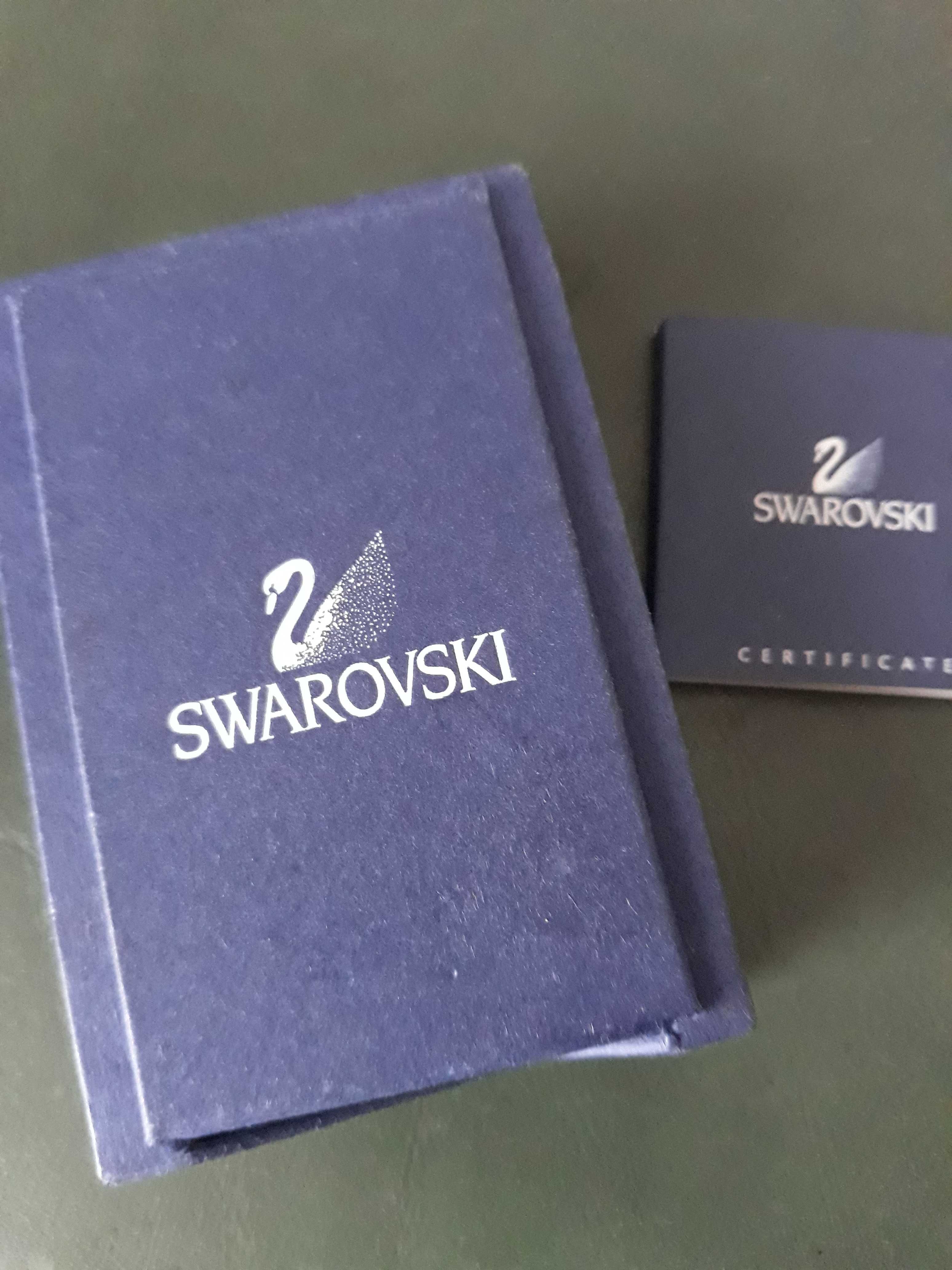 Colar Swarovski - NOVO