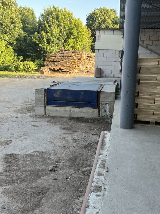 Оренда виробничо складських приміщень