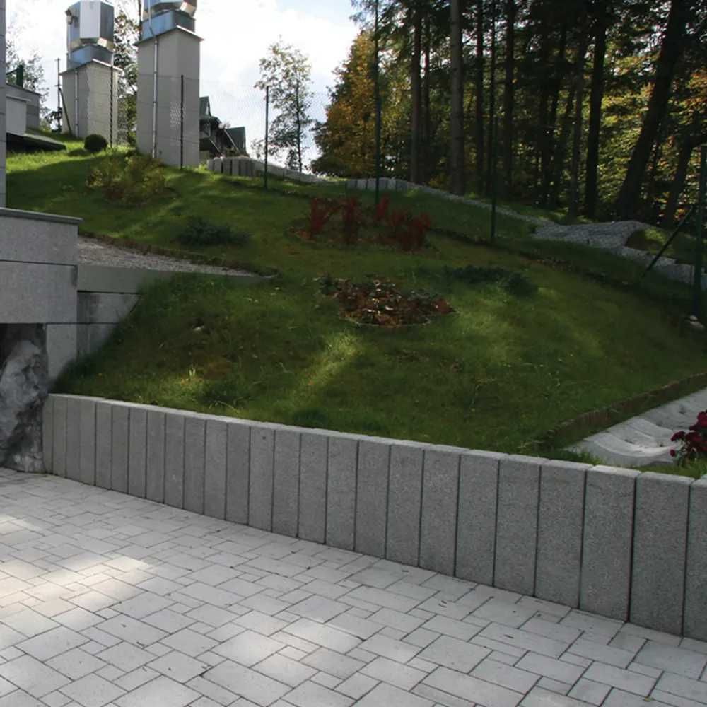 PALISADA NOVATOR 60 cm grafitowa