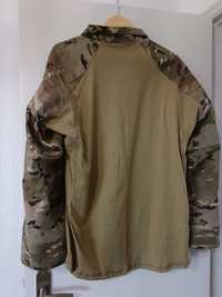 Combat-Shirt Multicam Nova