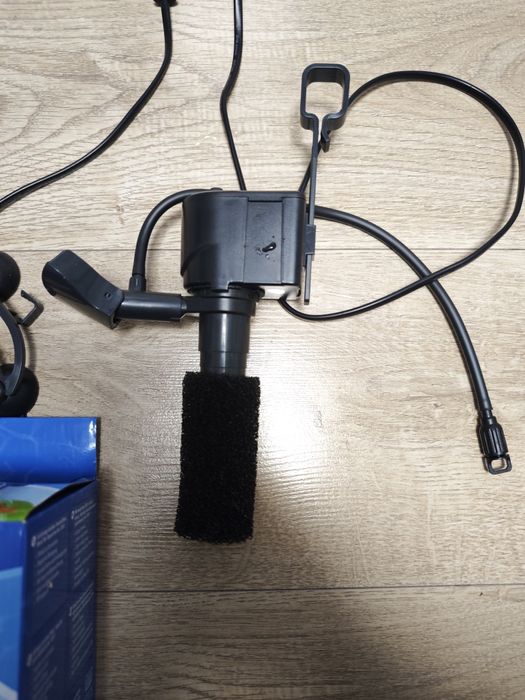 Filtr wewnętrzny Tetra