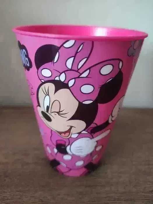 Kubki dla dzieci z serii MINNIE 2 / OKAZJA! 2 sztuki