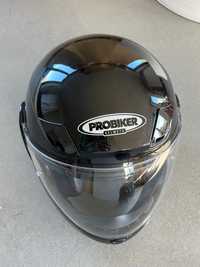 Kask na motocykl PROBIKER HELMETS