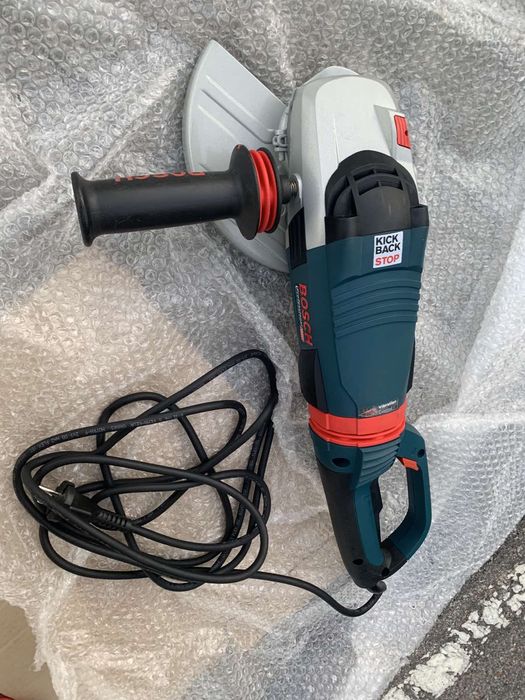 Болгарка Bosch GWS 26-230LVI - 2600w