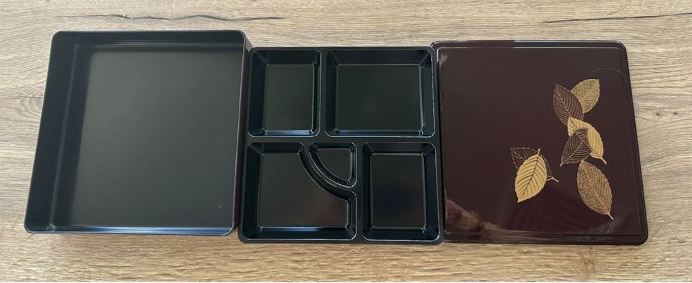 Bento Box Japonesas