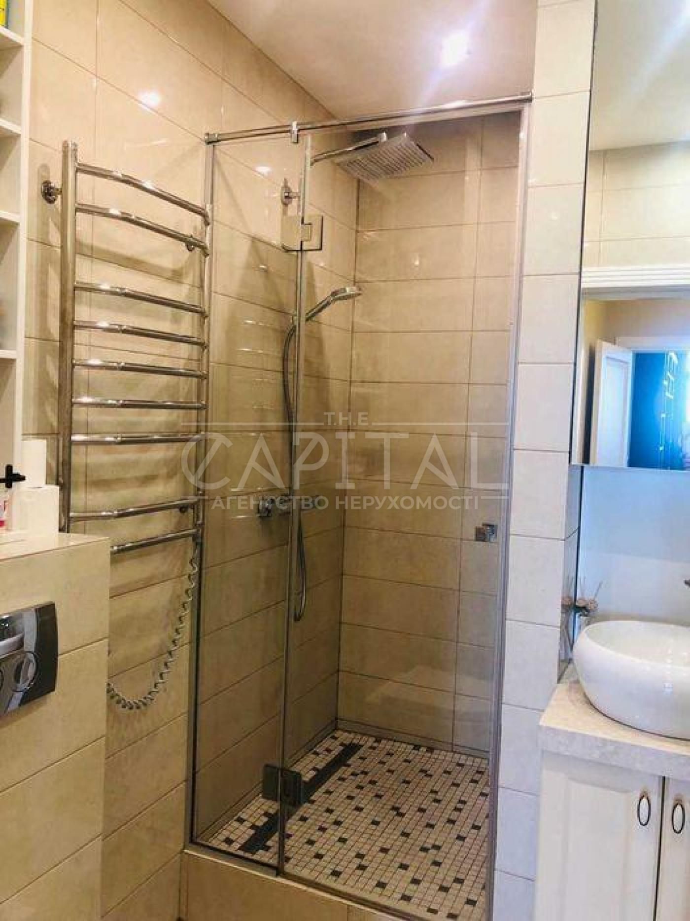 Оренда 3к квартири, вул. Коперника, Лук'янівка
