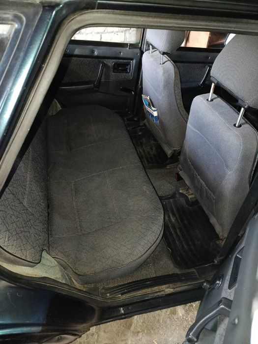 Продам авто ВАЗ 21099 інжектор