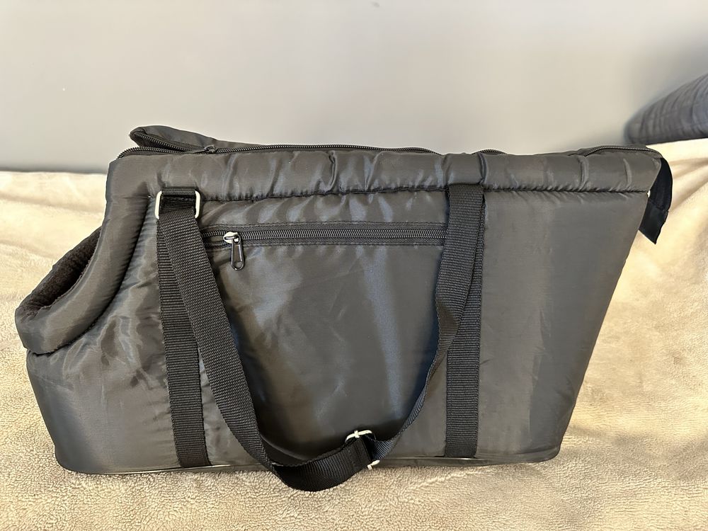 Transporter dla psa