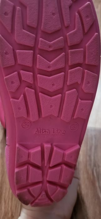 Зимние термо-сапоги