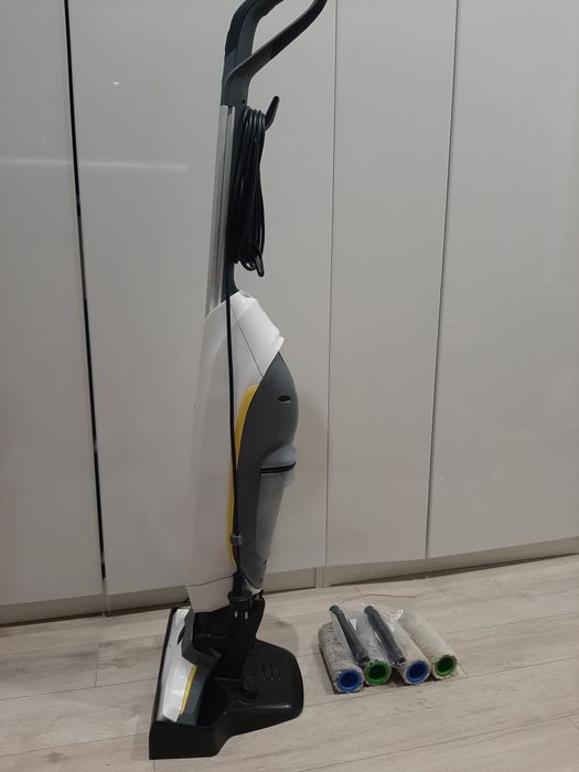 KARCHER -  myjka podłogowa