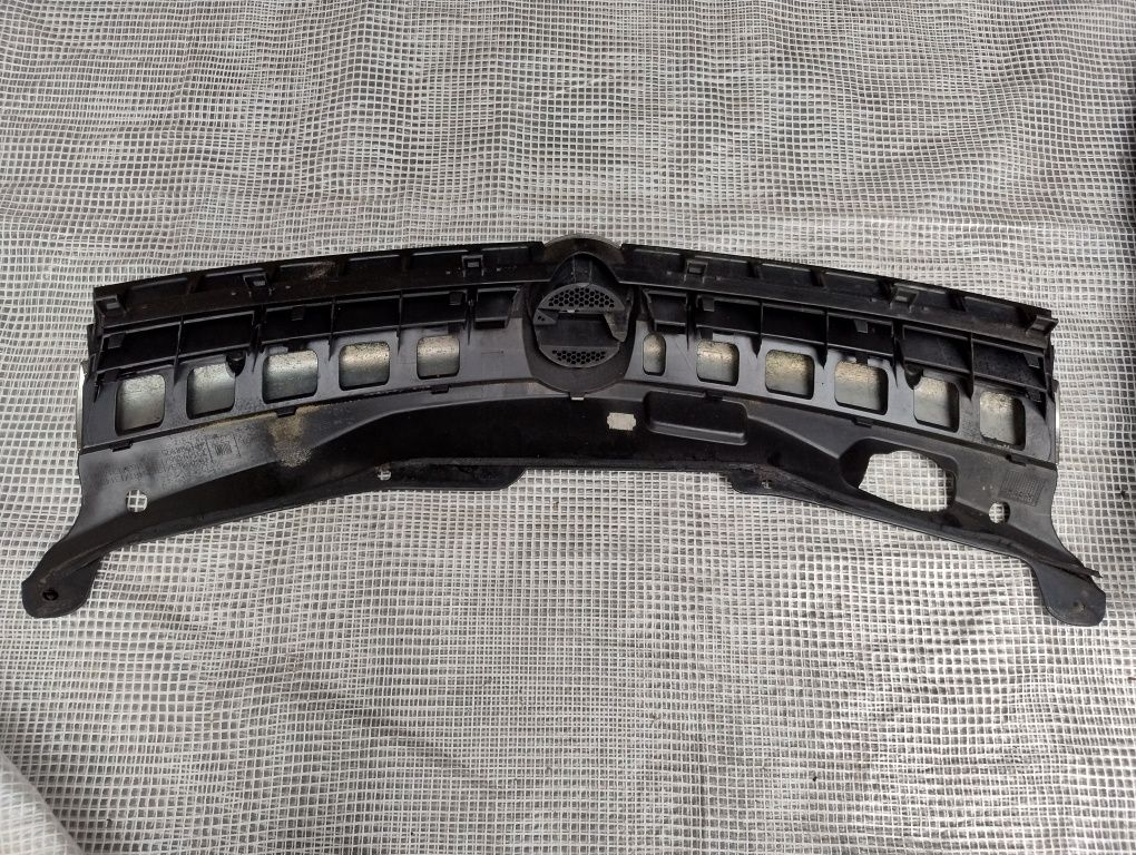 Opel Astra H 3 atrapa grill przód chrom kompletna oryginalna gril 5d