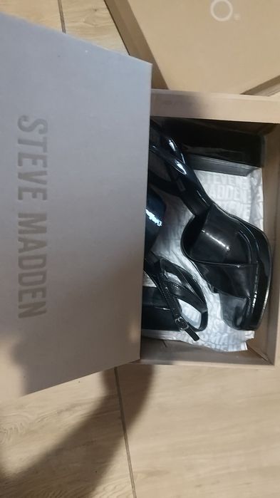 Box zalando 20 orginal