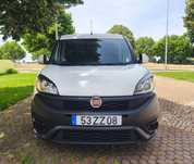 Fiat doblo profissional