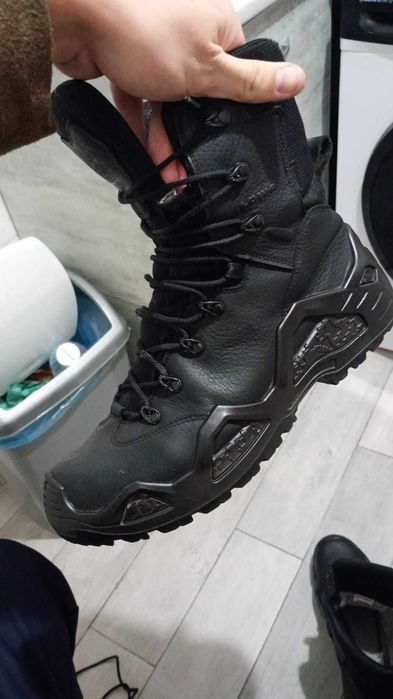 Продам тактичні черевики!!!