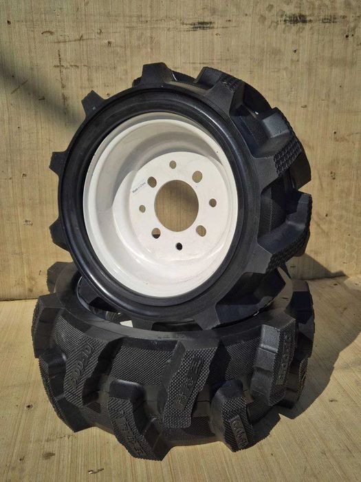 Колеса для мотоблока 6,00-9 / 6,00-10 / 6,00-12 — безкамерні