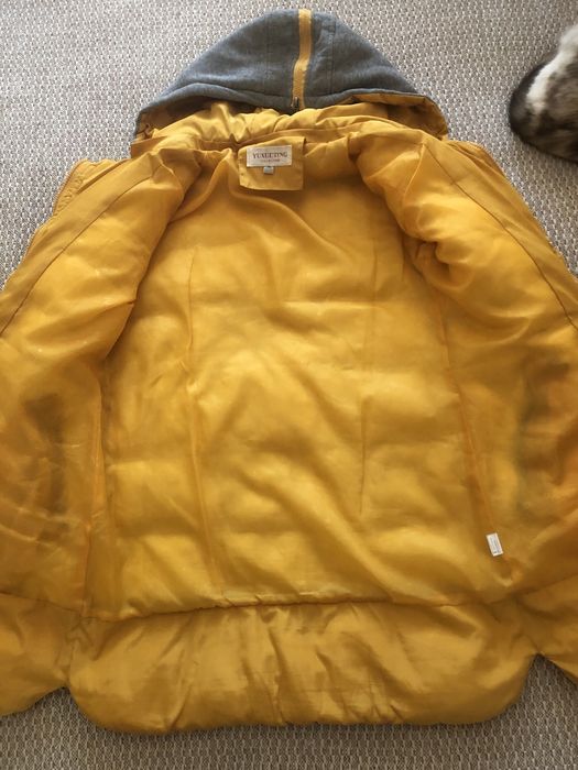 Куртка куртка парка