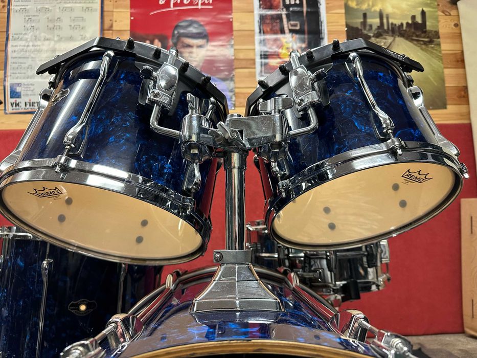 Perkusja Tama Superstar EFX + Pokrowce