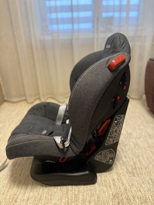 Автокресло Belldon