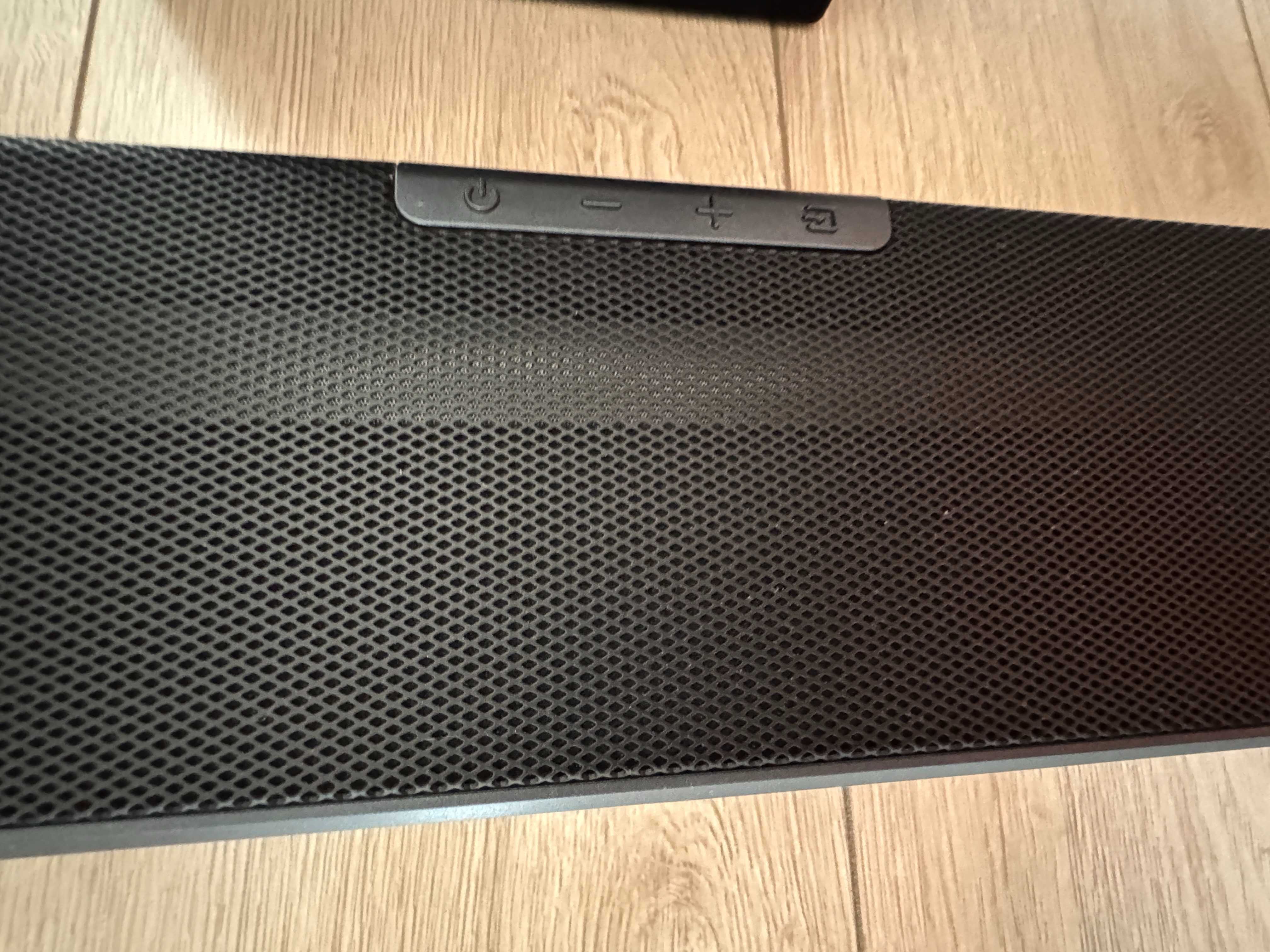 Soundbar Samsung HW-Q600A