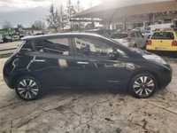 Nissan leaf Tekna 30kw