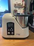 Evolution Mix - Robot de Cozinha