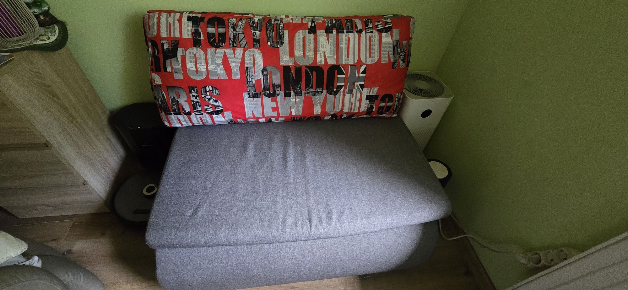 Kanapa sofa pojedyncza