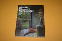 [] Museu Calouste Gulbenkian - Guia